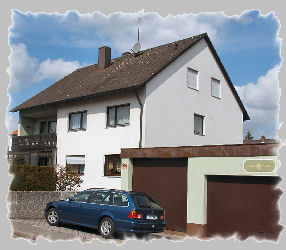 unser Haus